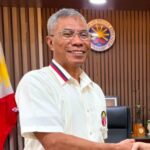 Torre denies seeking Davao City mayor post amid reports