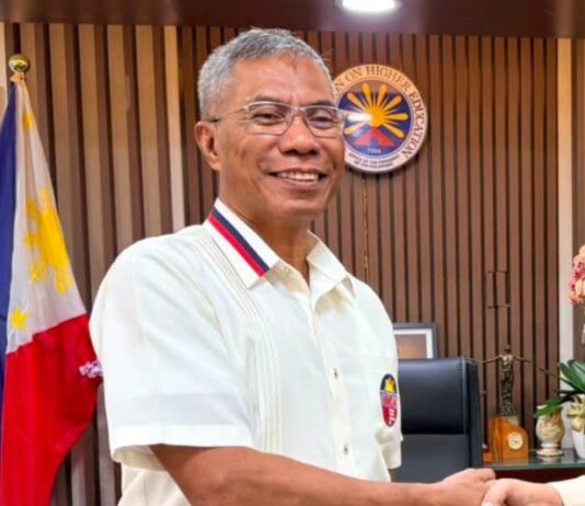Torre denies seeking Davao City mayor post amid reports