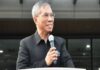 Nicolas Torre Breaks Silence on Rumors of Davao City Mayoral Bid
