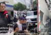 Niño Muhlach Confesses He Fell Asleep Behind the Wheel in Antipolo Crash