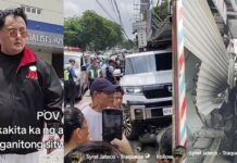 Niño Muhlach Confesses He Fell Asleep Behind the Wheel in Antipolo Crash