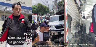Niño Muhlach Confesses He Fell Asleep Behind the Wheel in Antipolo Crash