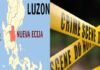 Woman Allegedly Pays ₱29K to Have Former Coworker Killed in Nueva Ecija