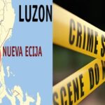 Woman Allegedly Pays ₱29K to Have Former Coworker Killed in Nueva Ecija