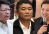 Orly Guteza Withdraws Accusation vs. Martin Romualdez; Accuses Rodante Marcoleta, Mike Defensor