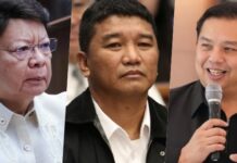 Orly Guteza Withdraws Accusation vs. Martin Romualdez; Accuses Rodante Marcoleta, Mike Defensor