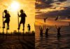 AI-Generated? 2 PAGCOR Photography Contest Entries Face Online Backlash