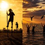 AI-Generated? 2 PAGCOR Photography Contest Entries Face Online Backlash
