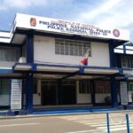 Female Police Trainee Reports Alleged Assault by 2 Fellow Trainees in Misamis Oriental