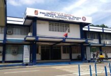 Female Police Trainee Reports Alleged Assault by 2 Fellow Trainees in Misamis Oriental