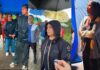 ‘Fashion Week?’ Pampanga Officials Slammed Over Designer Clothes Amid Floods