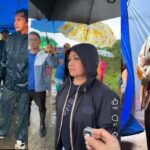 ‘Fashion Week?’ Pampanga Officials Slammed Over Designer Clothes Amid Floods