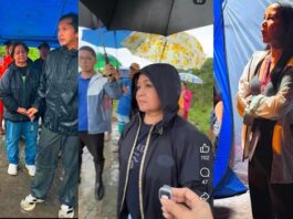 ‘Fashion Week?’ Pampanga Officials Slammed Over Designer Clothes Amid Floods