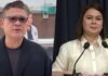 Paolo Duterte Defends Sara on Not Attending Impeachment Trial