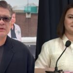 Paolo Duterte Defends Sara on Not Attending Impeachment Trial