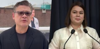 Paolo Duterte Defends Sara on Not Attending Impeachment Trial
