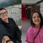 Paolo Valenciano opens up about talking to daughter amid school shootings