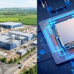 Pax Silica Could Consume Up to 90 Million Liters of Water Every Day