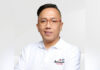 Cendaña warns of legal action over online ridicule of his facial features