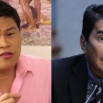 Ogie Diaz Eyes Erwin Tulfo for 2028 Vice Presidential Race