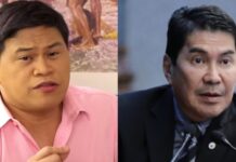 Ogie Diaz Eyes Erwin Tulfo for 2028 Vice Presidential Race