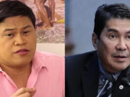 Ogie Diaz Eyes Erwin Tulfo for 2028 Vice Presidential Race