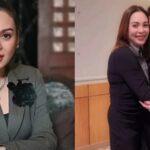 Claudine Barretto Calls Kitty Duterte As Her “Pretty little baby sister”