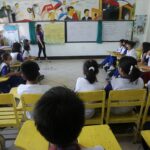 DepEd Reminds Public School Teachers Not to Use Students as Social Media Content