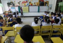 DepEd Reminds Public School Teachers Not to Use Students as Social Media Content