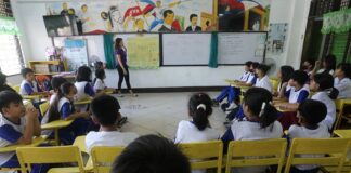 DepEd Reminds Public School Teachers Not to Use Students as Social Media Content