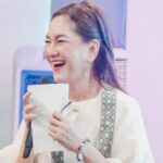Risa Hontiveros Says She Is Working Hard for a Possible Shot at the Presidency