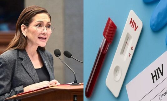 Risa Hontiveros Sounds Alarm Over Alarming HIV Drug Shortage