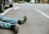 Motorists warned against drunk driving after 84-year-old dies in crash on his birthday