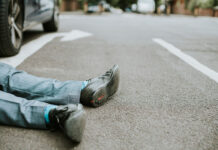 Motorists warned against drunk driving after 84-year-old dies in crash on his birthday