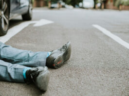 Motorists warned against drunk driving after 84-year-old dies in crash on his birthday
