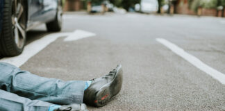 Motorists warned against drunk driving after 84-year-old dies in crash on his birthday