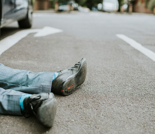 Motorists warned against drunk driving after 84-year-old dies in crash on his birthday