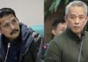 Remulla Blames Robin Padilla Law for Rising Gun-Related Crimes