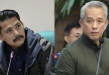 Remulla Blames Robin Padilla Law for Rising Gun-Related Crimes