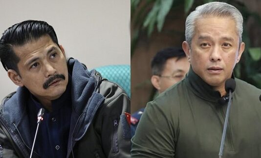 Remulla Blames Robin Padilla Law for Rising Gun-Related Crimes
