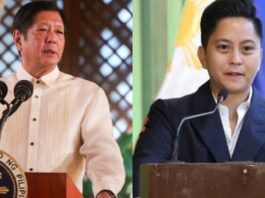 Sandro Marcos Reveals Duterte Admin’s Alleged Conditions to Support PBBM