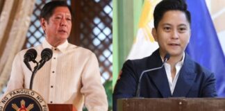 Sandro Marcos Reveals Duterte Admin’s Alleged Conditions to Support PBBM