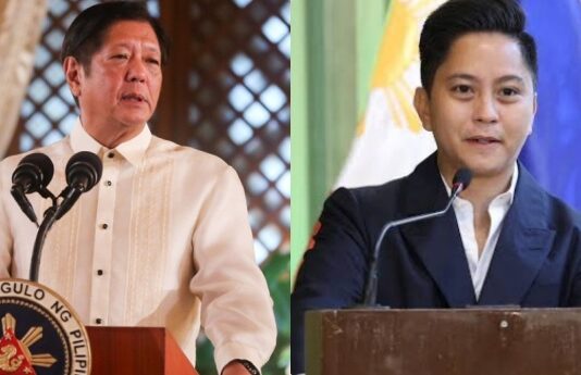 Sandro Marcos Reveals Duterte Admin’s Alleged Conditions to Support PBBM