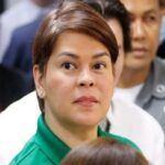Why Sara Duterte Suddenly Cancelled Her Japan Trip