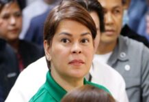 Why Sara Duterte Suddenly Cancelled Her Japan Trip