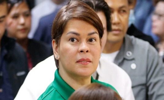 Why Sara Duterte Suddenly Cancelled Her Japan Trip