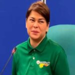 Sara Duterte Wants Her Impeachment Trial to Move Fast