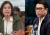 Sara Duterte Herself Set the P125 Million Confidential Funds Amount Says OVP Aide