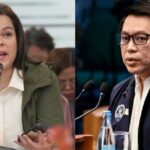 Sara Duterte Herself Set the P125 Million Confidential Funds Amount Says OVP Aide