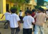PNP Records 50 School Incidents Involving Minors Since June 16